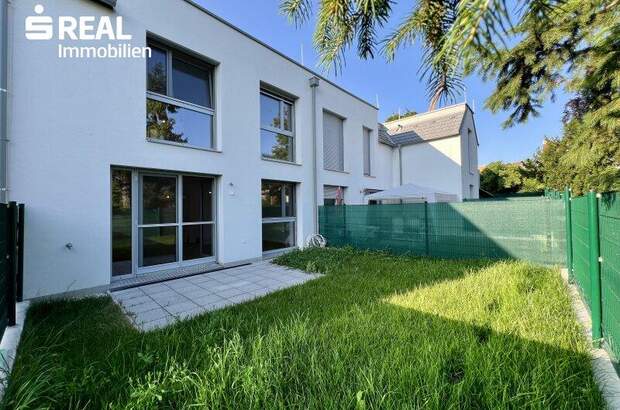 Terrassenwohnung kaufen in 2020 Hollabrunn (Bild 1)