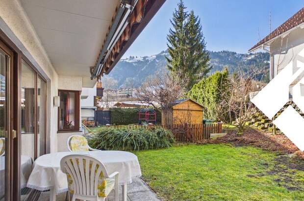 Eigentumswohnung in 6314 Wildschönau (Bild 1)