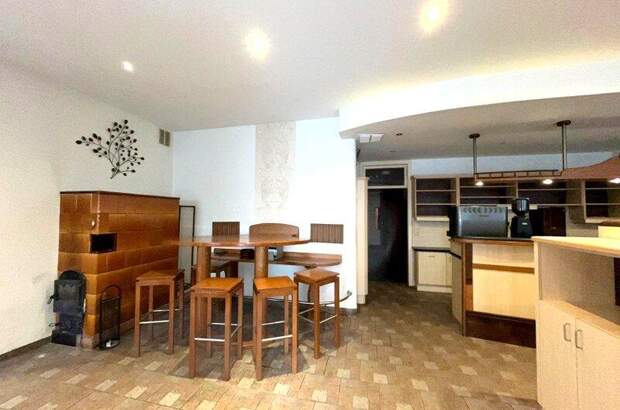 Gastronomie und Wohnung kaufen in 3140 Pottenbrunn (Bild 4)