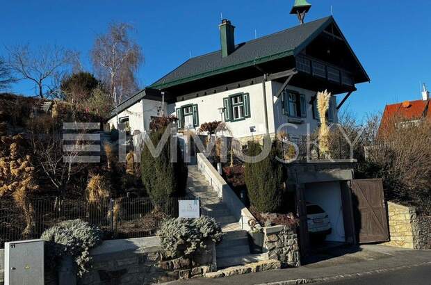 Einfamilienhaus kaufen in 2811 Wiesmath (Bild 1)