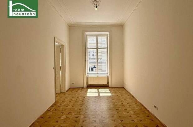 Büro / Praxis mieten in 1090 Wien (Bild 2)