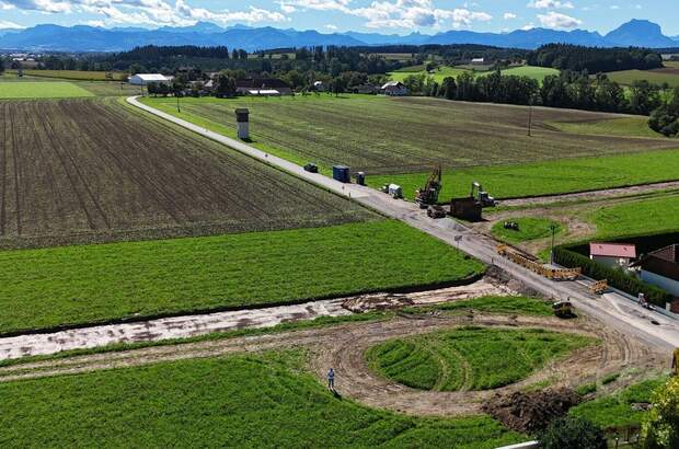 Grundstück kaufen in 4652 Steinerkirchen (Bild 5)