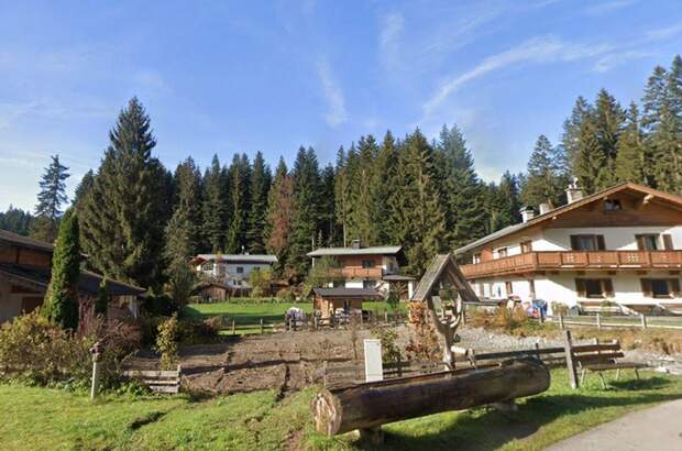 Grundstück kaufen in 6372 Oberndorf (Bild 2)