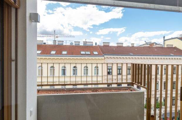 Wohnung mit Balkon kaufen in 1170 Wien (Bild 1)