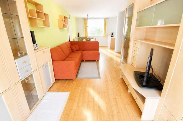 Wohnung mit Balkon kaufen in 5020 Salzburg (Bild 2)