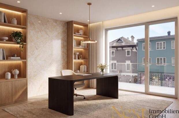 Büro / Praxis kaufen in 4810 Gmunden (Bild 2)
