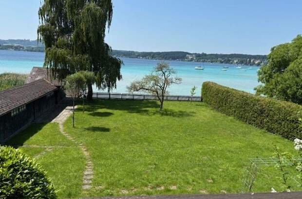 Grundstück kaufen in 4861 Schörfling