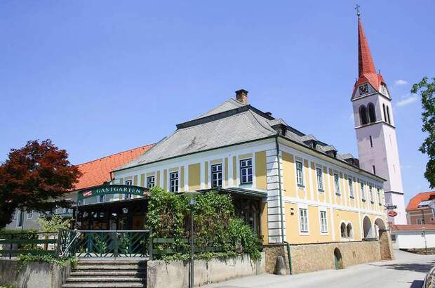 Ladenlokal kaufen in 3351 Weistrach (Bild 2)