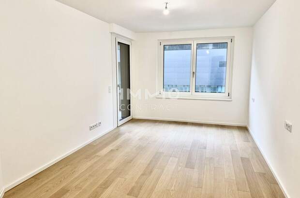 Wohnung mit Balkon kaufen in 1100 Wien (Bild 1)
