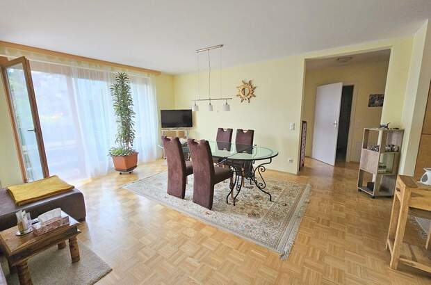 Wohnung mit Balkon kaufen in 8075 Hart (Bild 1)