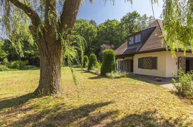 Haus mit Garten kaufen in 2380 Perchtoldsdorf (Bild 4)
