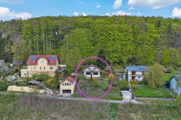 Haus kaufen in 3031 Rekawinkel (Bild 2)