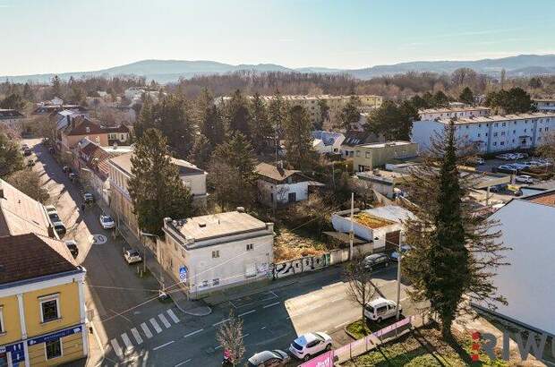 Grundstück kaufen in 1230 Wien (Bild 2)