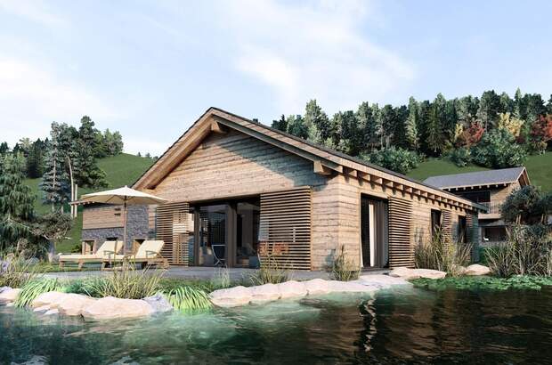 Chalet kaufen in 8973 Pichl (Bild 3)