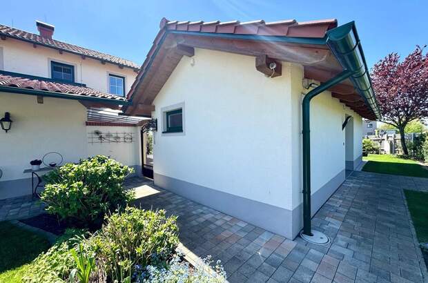 Haus kaufen in 8230 Hartberg (Bild 5)