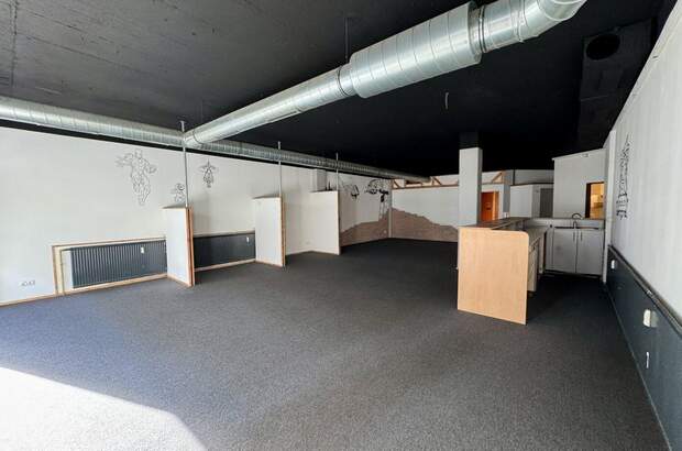 Gewerbeobjekt mieten in 6850 Dornbirn (Bild 5)