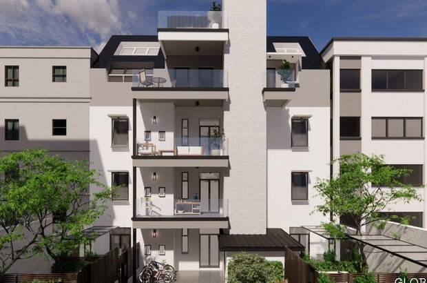 Anlageobjekt kaufen in 1180 Wien (Bild 3)