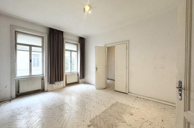 Terrassenwohnung kaufen in 1070 Wien (Bild 4)