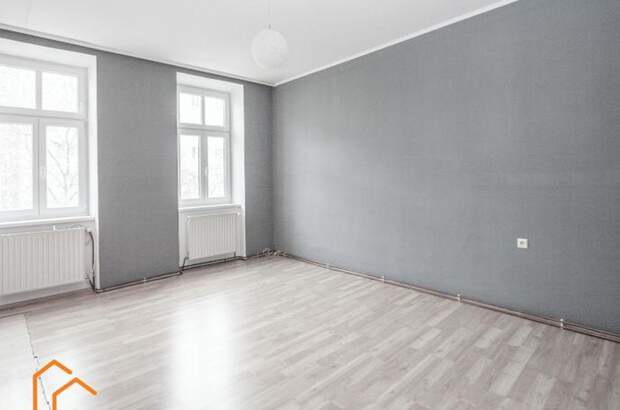 Altbauwohnung kaufen in 1100 Wien 10. (Bild 1)