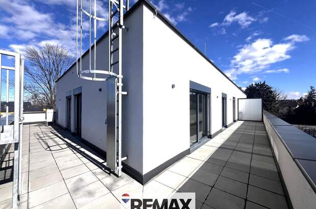 Terrassenwohnung kaufen in 2700 Wr. Neustadt (Bild 5)