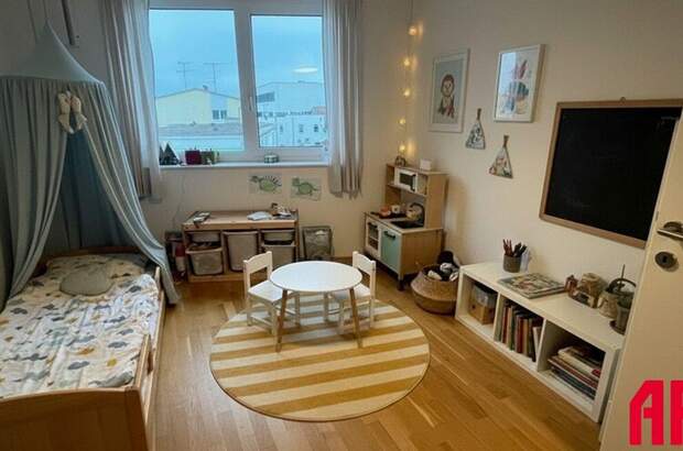 Wohnung mit Balkon mieten in 4600 Wels (Bild 1)