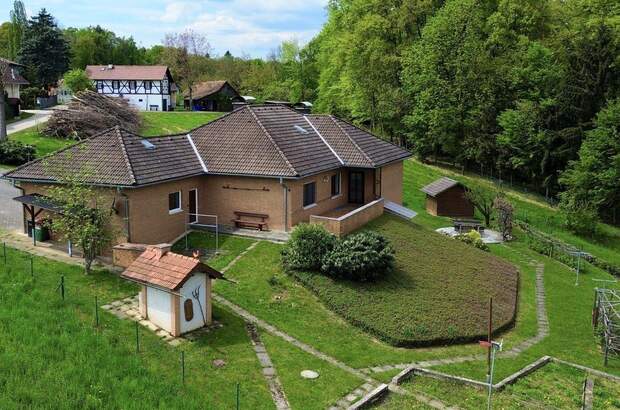 Haus kaufen in 8472 Graßnitzberg (Bild 1)