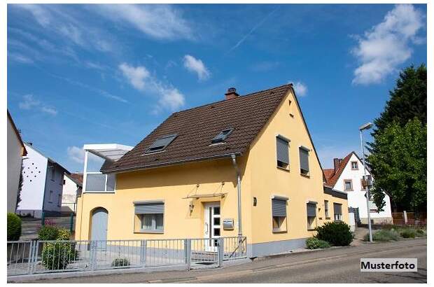 Einfamilienhaus kaufen in 2403 Scharndorf (Bild 1)