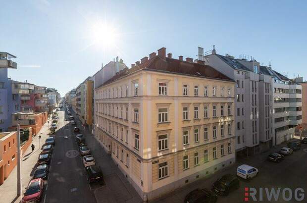 Terrassenwohnung kaufen in 1100 Wien (Bild 4)