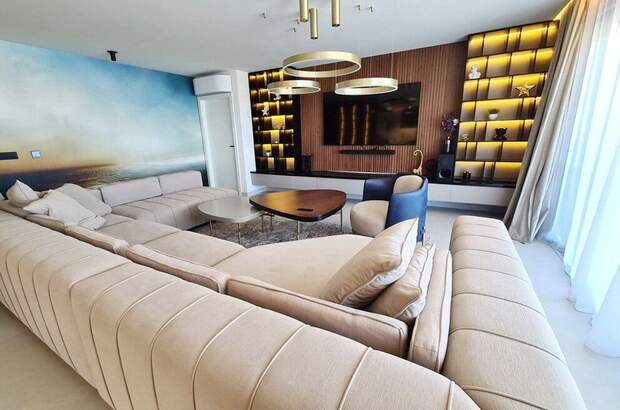 Wohnung kaufen in 23231 Kožino (Bild 5)