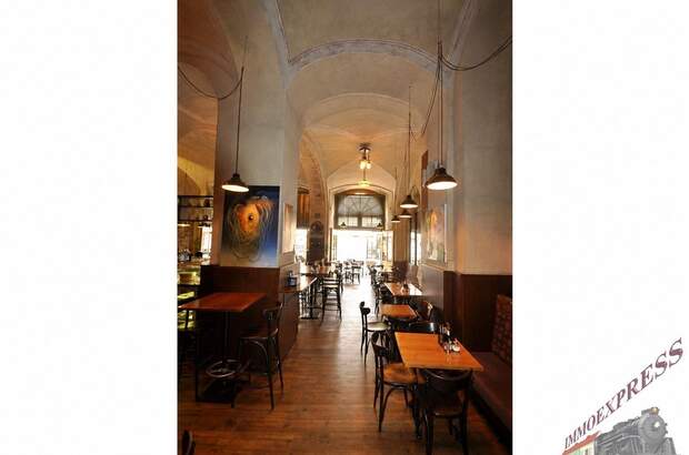 Gastronomie / Restaurant mieten in 3100 St. Pölten (Bild 5)