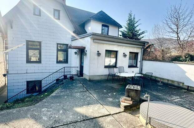 Einfamilienhaus kaufen in 3400 Klosterneuburg (Bild 2)
