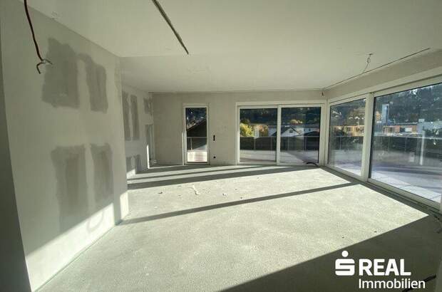 Terrassenwohnung kaufen in 6020 Innsbruck (Bild 4)