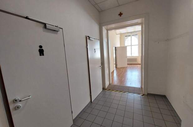 Gewerbeobjekt mieten in 1120 Wien (Bild 3)