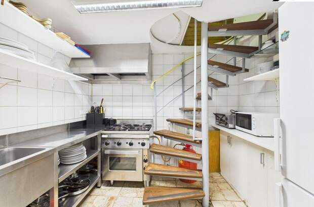 Gewerbeobjekt mieten in 9020 Klagenfurt (Bild 5)