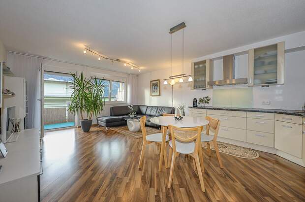 Terrassenwohnung kaufen in 6170 Zirl (Bild 2)