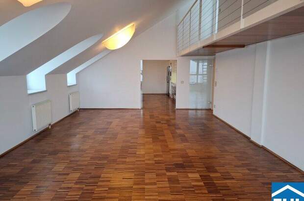 Terrassenwohnung kaufen in 1030 Wien (Bild 3)