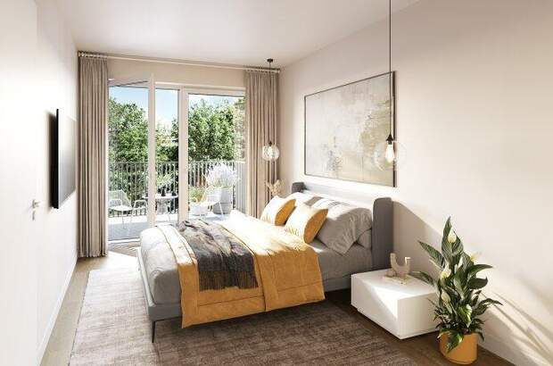 Terrassenwohnung kaufen in 1160 Wien (Bild 5)