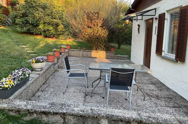 Ferienhaus kaufen in 7442 Lockenhaus (Bild 4)