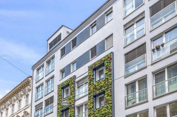 Gewerbeobjekt mieten in 1090 Wien