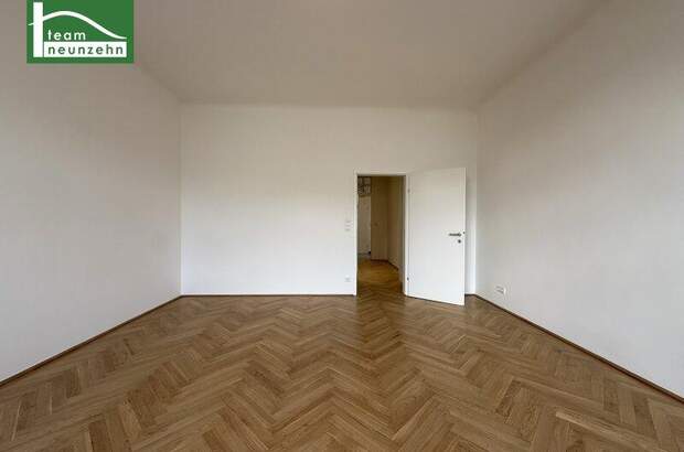 Wohnung mieten in 1150 Wien (Bild 1)