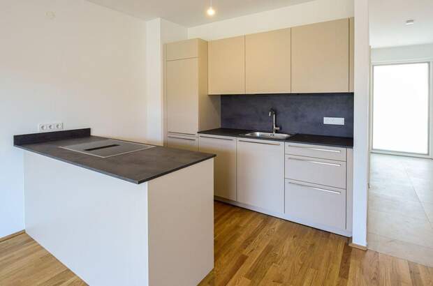 Wohnung mit Balkon mieten in 4210 Gallneukirchen (Bild 2)