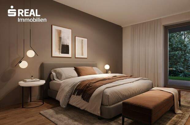 Terrassenwohnung kaufen in 8042 Graz (Bild 5)