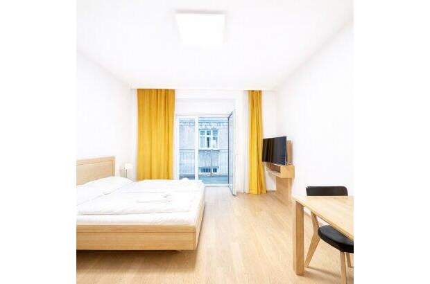 Terrassenwohnung kaufen in 1200 Wien (Bild 2)