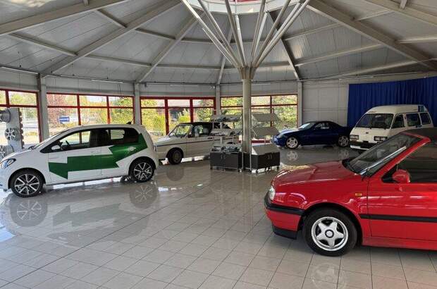 Lager mieten in 8472 Spielfeld (Bild 1)