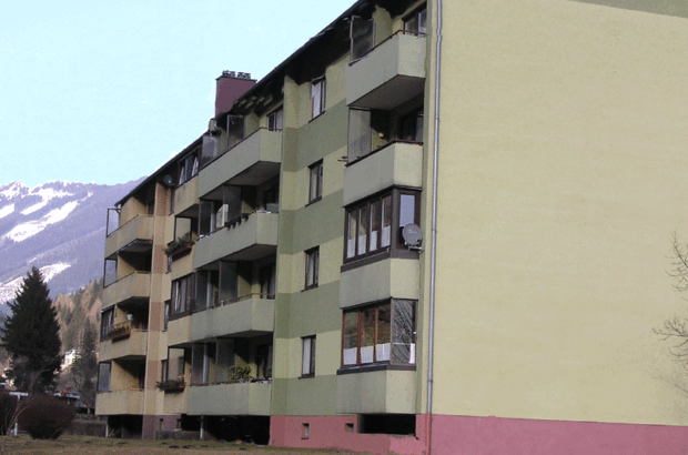 Mietwohnung in 8794 Vordernberg (Bild 2)
