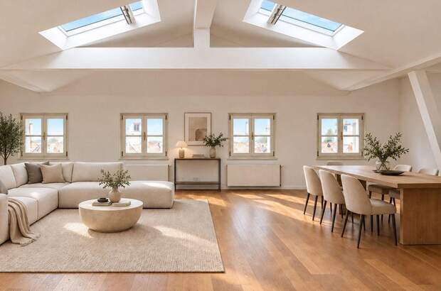 Wohnung mit Balkon mieten in 5020 Salzburg (Bild 3)