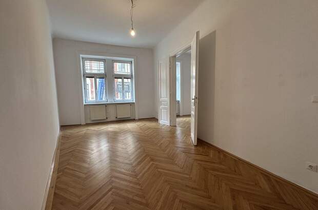 Altbauwohnung kaufen in 1180 Wien (Bild 2)