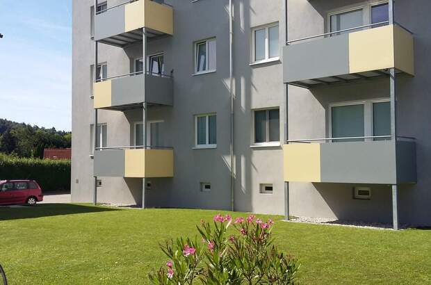 Terrassenwohnung mieten in 3270 Scheibbs (Bild 1)