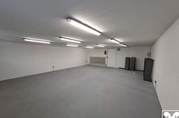 Gewerbeobjekt mieten in 5020 Salzburg (Bild 1)