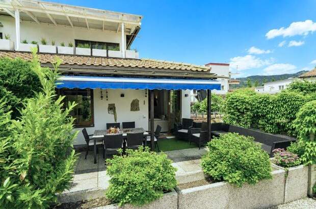 Terrassenwohnung kaufen in 9201 Krumpendorf (Bild 2)